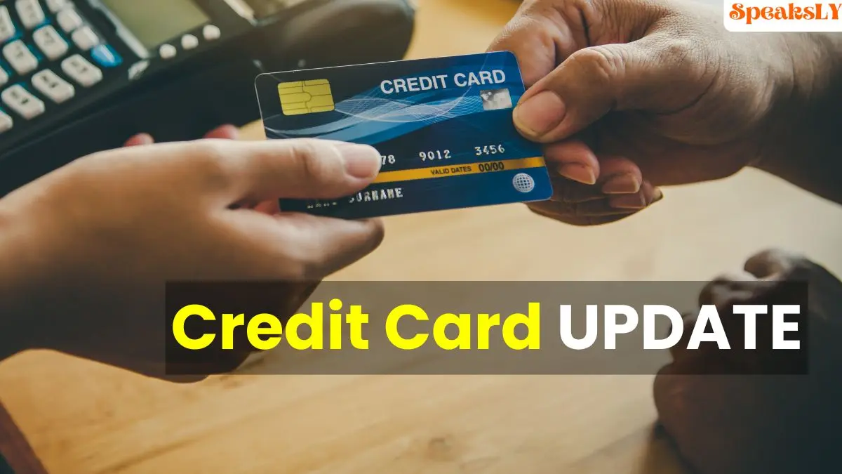 Credit Card News: U.S. Consumer Spending Boosts Credit Card Balances in September as Delinquencies Edge Up
