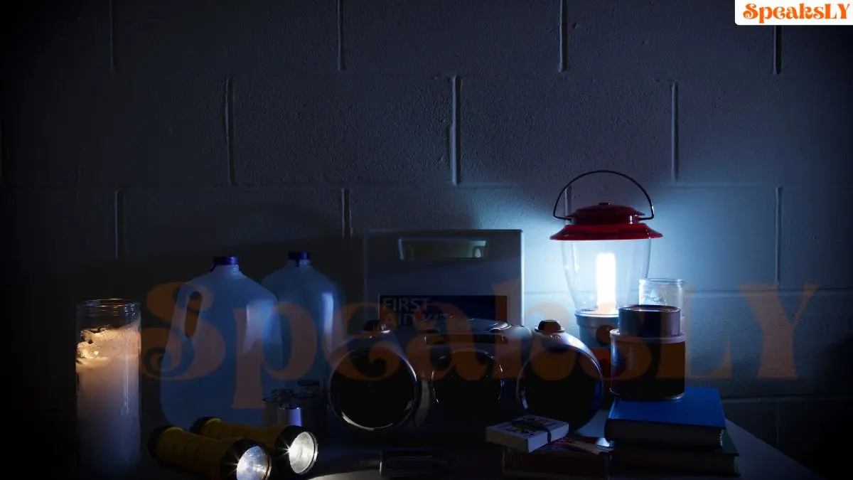 Nationwide Blackout Hits Cuba: 10 Million Residents Left in Darkness