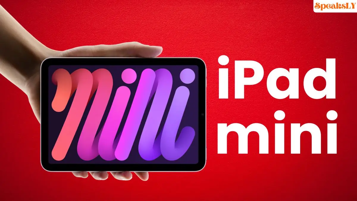Apple iPad Mini (2024) Now Available Globally: A Closer Look at the Key Features and Upgrades