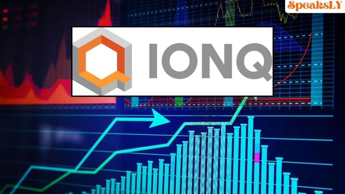 IonQ Announces Strong 3rd Quarter Results and Major Partnership with NKT Photonics for Quantum Advancements