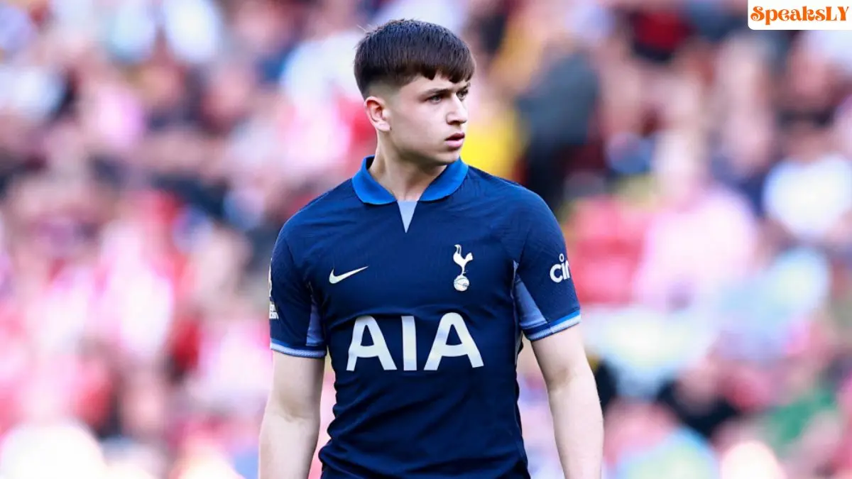Tottenham’s Rising Star Mikey Moore Draws Neymar Comparisons – Postecoglou Plans Cautious Development Path