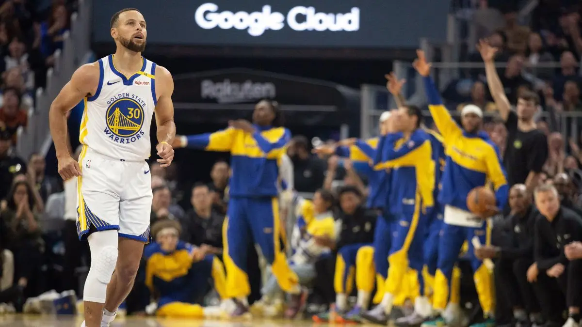 Steph Curry Injury Update: Golden State Warriors Star to Miss Next 2 Games with Ankle Injury, Return Timeline Uncertain